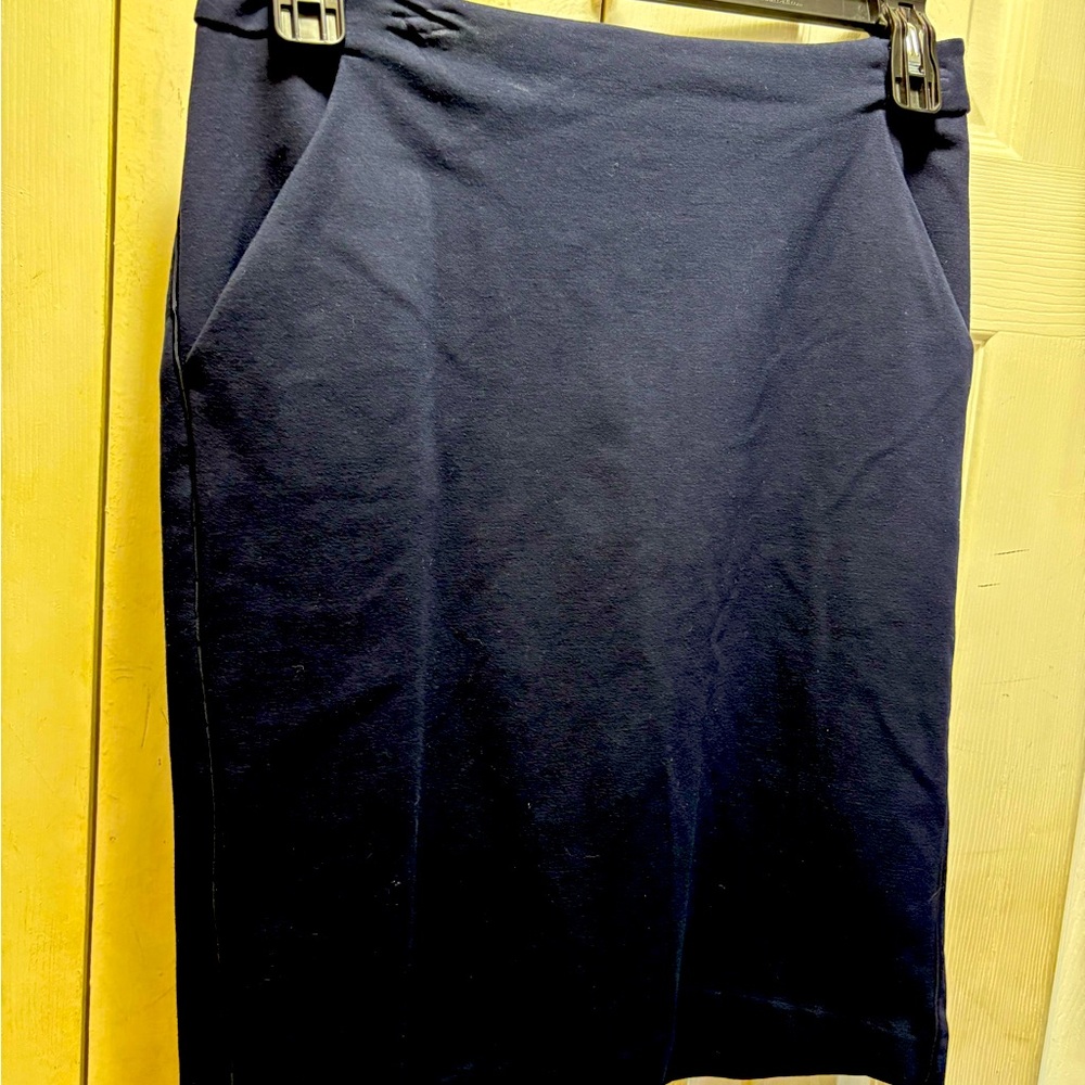 A new day skirt